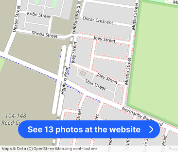 Modern & Spacious 3 Bedroom Townhouse in Deanside! - Photo 1