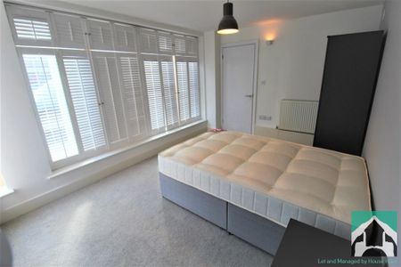 Apartment 26, Harborne Village, Harborne, Birmingham, B17 9DW - Photo 4