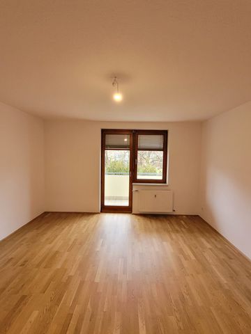 3-Zimmer-Wohnung mit Balkon in St. Peter - Provisionsfrei! - Photo 4