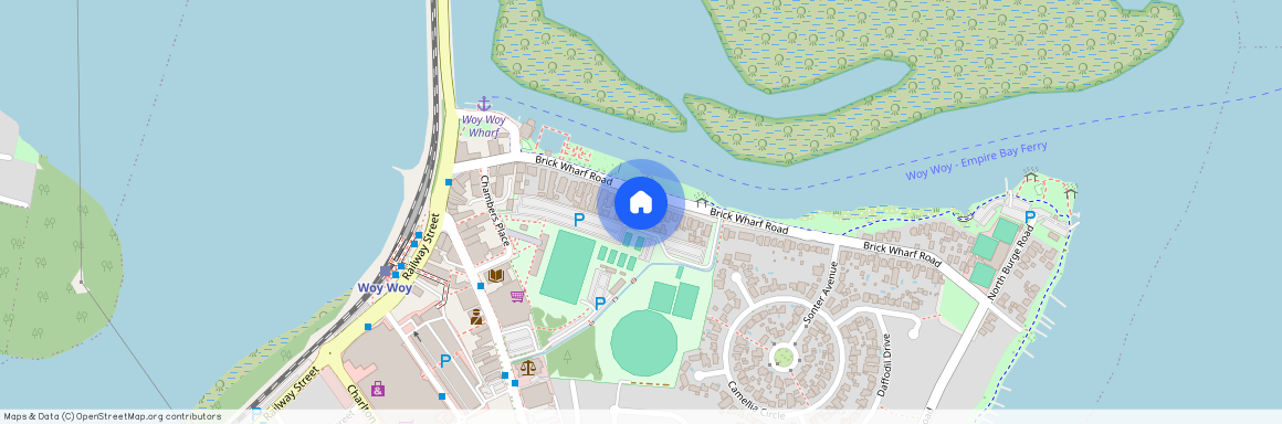 85a Brickwharf Road, NSW 2256, Woy Woy