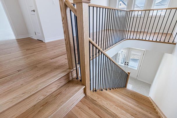 For Lease - 7 Dolomite Drive, Brampton, Ontario - Photo 1