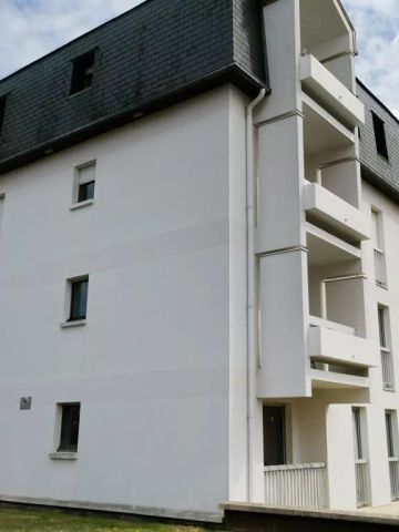PROCHE GARE ET CENTRE VILLE - APPARTEMENT TYPE 2 - Photo 3