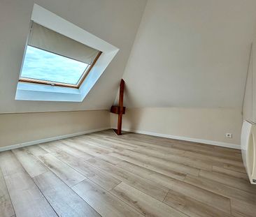 Appartement Saulx Les Chartreux 1 pièce(s) 25.80 m2 - Photo 3
