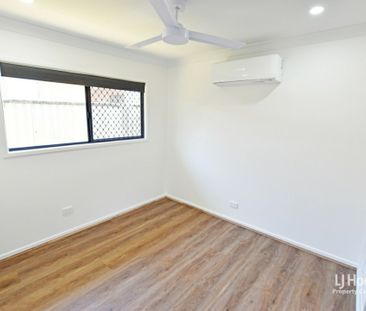 Stylishly Renovated Home – Ac in every bedroom - Photo 3