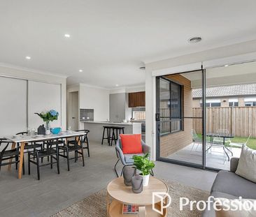 Spacious Modern Family Home - Photo 1