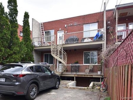 Appartement à louer - Photo 4