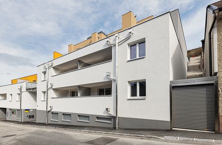 Wohnung in Weitra - Photo 2
