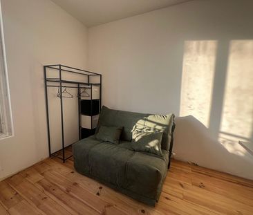 Location Appartement 1 pièce 16m² - Photo 1