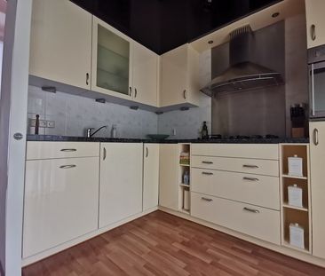 Bolwerksepoort, 2152 HD, Nieuw-Vennep - Foto 1
