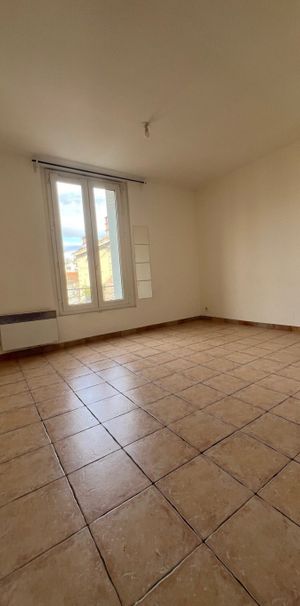 Appartement 1 pièce à louer Montpellier - 34070 / Réf: LA3493-IMMOBILIAFR - Photo 1