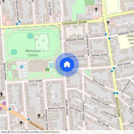 199 Pine Street, Kingston, On