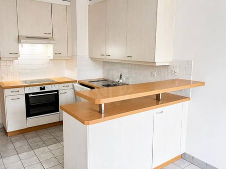 3.5 Zimmer, 93 m² - Photo 3