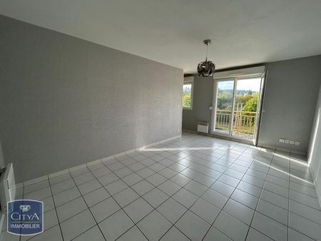 Location Appartement 2 pièces 43m² PETIT COURONNE 76650 - Photo 4