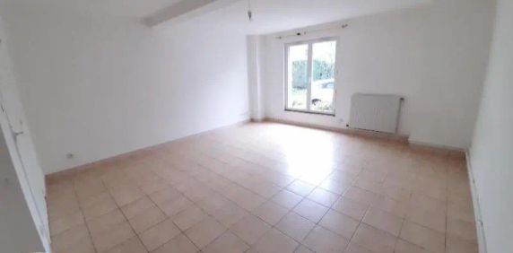 Appartement à louer 1 pièce 33.37m² - Photo 2