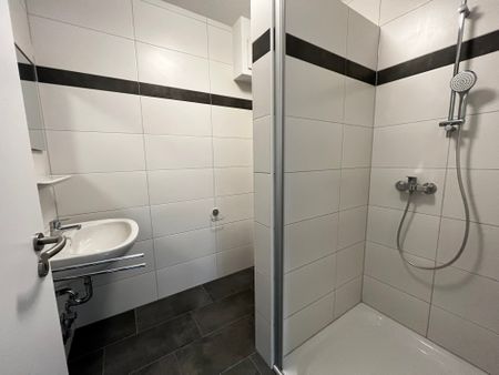 Moderne 2-Zimmer Single-Wohnung mit Balkon in ruhiger Lage von Halsbek. Obj. 9238 - Photo 5