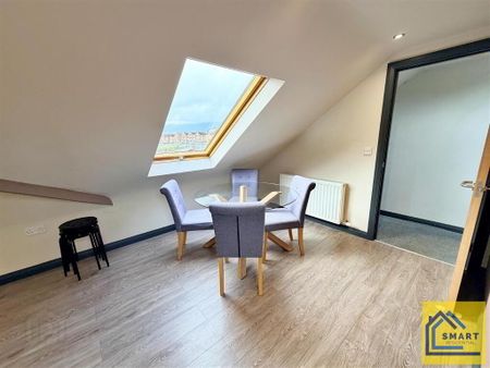 Apt 2, 39a Little Donegall Street, Belfast, BT1 2JD - Photo 2