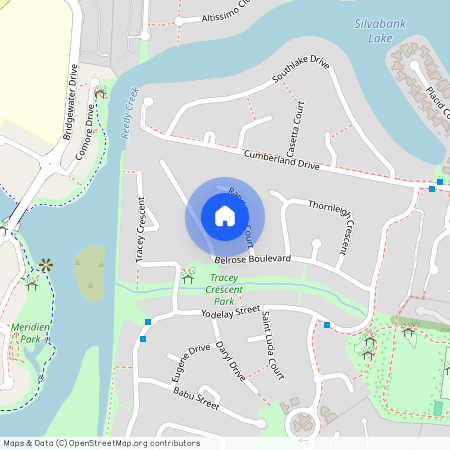 2/5 Maroubra Court, Varsity Lakes, QLD 4227