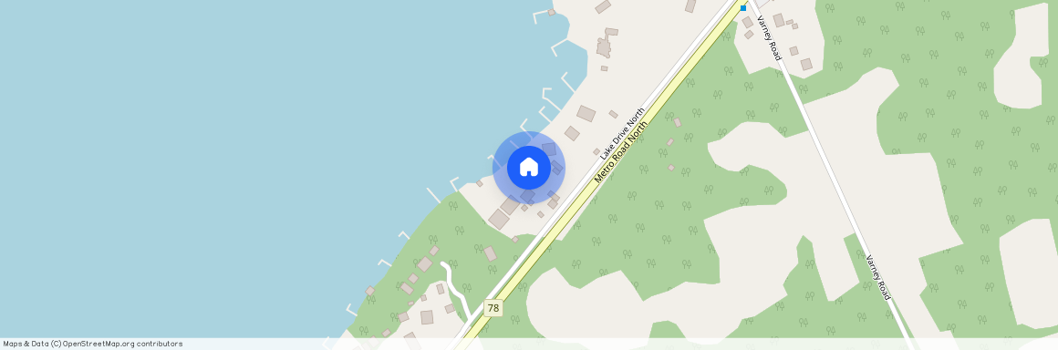 716 Lake Drive, Georgina