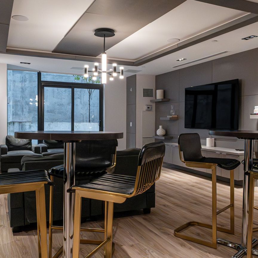 For Lease - 840 St Clair Avenue Unit# 609, Toronto, Ontario - Photo 1