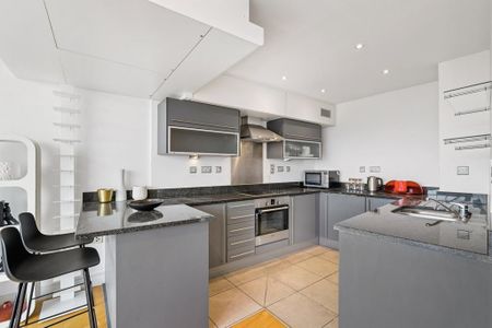 1 bedroom flat to rent - Photo 3
