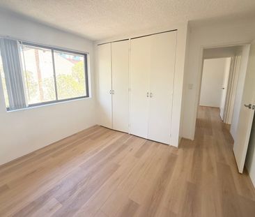Newly Renovated Top Floor Unit - Photo 2