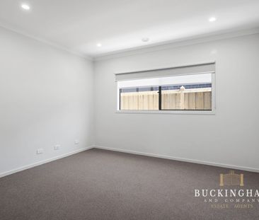 Brand New 4 Bedder - Photo 3