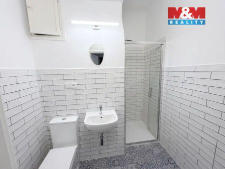 Pronájem bytu 1+kk, 22 m - Photo 3