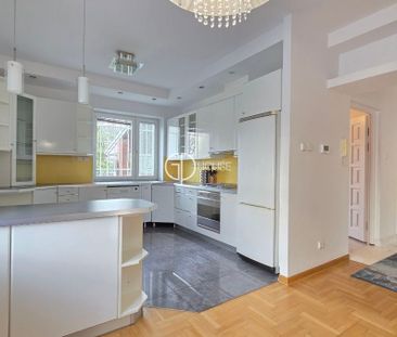 Warszawski, Warszawa, Wilanów - Zdjęcie 3