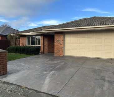 Hurry to Halswell- for January Move In - Photo 1