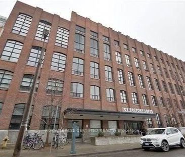 Toy Factory Lofts , #107 - Photo 2