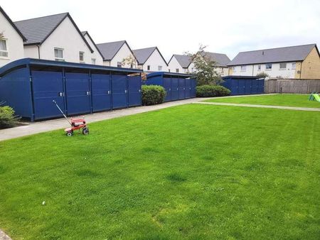 Richmond Park Terrace, Glasgow, G5 - Photo 2