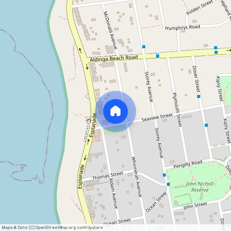 4/16 Whinnerah Avenue, SA 5173, Aldinga Beach