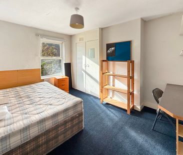 First Floor Back, 15 Boulter Street, Oxford OX4 1AX - Photo 6