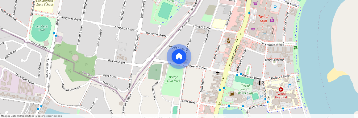 19A Pearl Street, NSW 2485, Tweed Heads