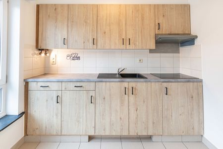 2-slaapkamerappartement in het centrum van Lier - Foto 4