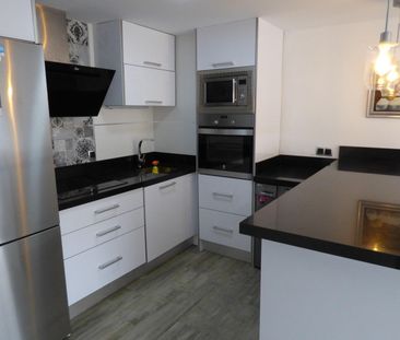 One-bedroom apartment for rent with parking and sea views – Albufer... - Photo 6