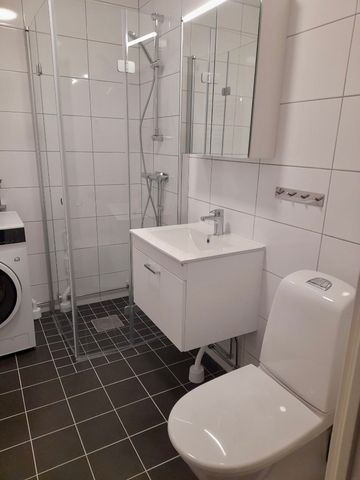 Färjemansgatan, Östersund - Foto 4