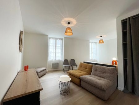 Location Appartement 1 pièce 36m² CHOLET 49300 - Photo 3