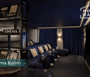 Studio to rent - Photo 6