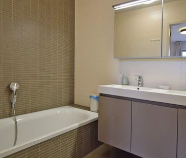 Appartement te huur in Rumbeke voor € 945 met 2 slaapkamers - Foto 3