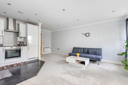 1 bedroom flat to rent - Photo 4