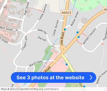 New Hill, Conisbrough - Photo 1