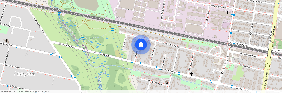 3B Flinders St, NSW 2770, Mount Druitt