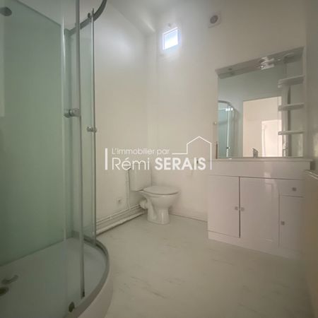 Flers - Appartement T2 de 50 m², - Photo 4