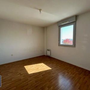 Appartement à louer 2 pièces 37.9m² - Photo 3