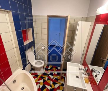 Apartament pet-friendly | 3 dormitoare, 2 bai, 2 balcoane | Strand - Photo 6