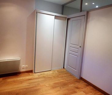 Location appartement 2 pièces 32.92 m2 à Tours - Photo 3