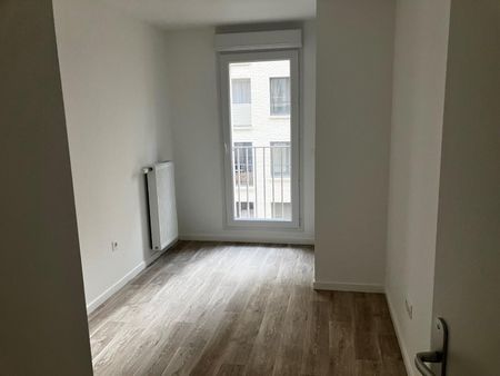 location Appartement T3 DE 63.9m² À BOBIGNY - Photo 3