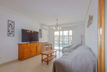 Calpe/Calp, Valencian Community