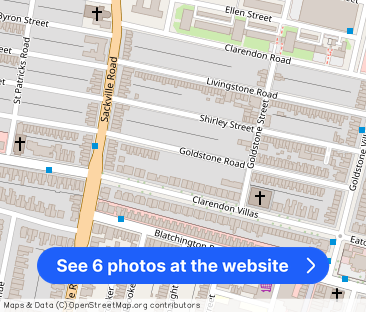 Goldstone Road, Hove, BN3 3RH - Photo 1